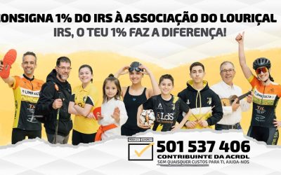 IRS – CONSIGNAÇÃO IRS 2026 – Contribuinte 501537406