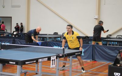 5.º Torneio Challenge Vila do Louriçal