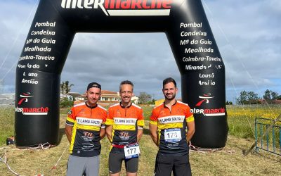 LOURIÇALÍADAS || 8.ª EDIÇÃO || 3.ª SESSÃO – TRAIL